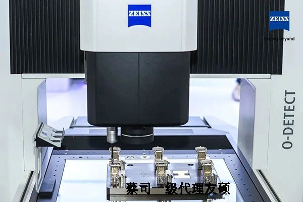 聊城蔡司影像测量仪