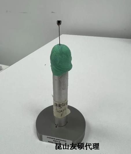 聊城蔡司聊城X射线显微镜